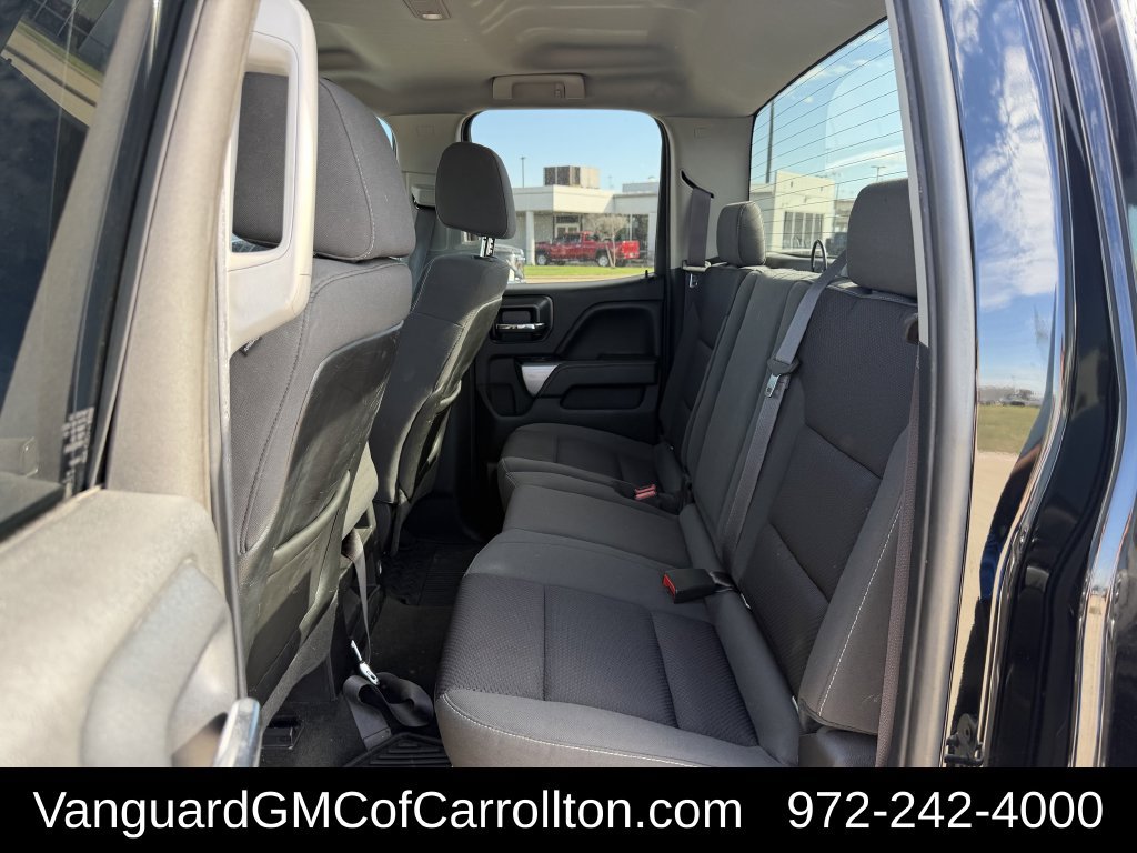 Used 2014 Chevrolet Silverado 1500 LT w/ All Star Edition AWD/4WD image 28