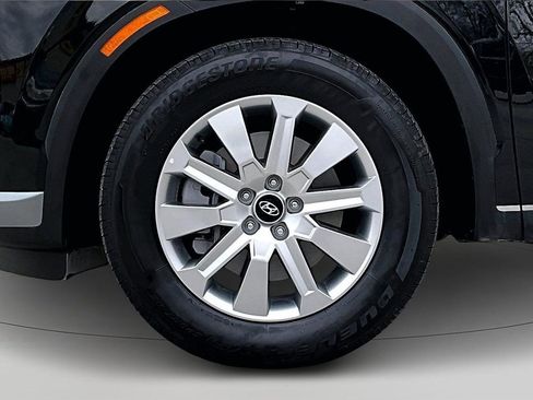 Used 2025 Hyundai Palisade SEL image 33