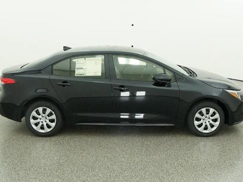 New 2026 Toyota Corolla LE image 11