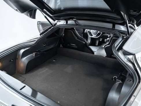 Used 2016 Chevrolet Corvette Stingray Coupe w/ 3LT Preferred Equipment Group RWD image 20