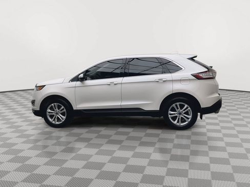 Used 2016 Ford Edge SEL w/ Equipment Group 201A AWD/4WD image 38