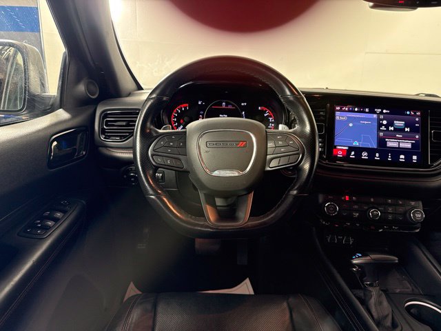 Used 2022 Dodge Durango R/T AWD/4WD image 28