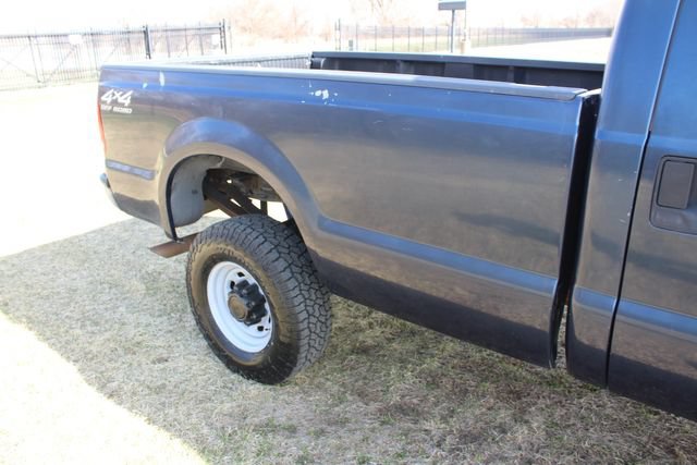 Used 2001 Ford F350 XL AWD/4WD image 6