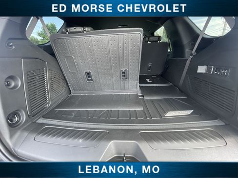 New 2026 Chevrolet Tahoe LT w/ Comfort Package AWD/4WD image 24