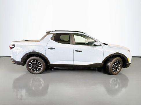 Certified 2023 Hyundai Santa Cruz SEL w/ Activity Package image 8