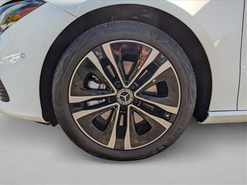 Certified 2025 Mercedes-Benz CLA 250 4MATIC image 27