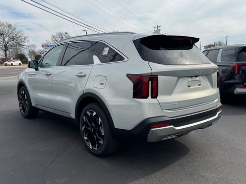 New 2026 Kia Sorento EX image 5
