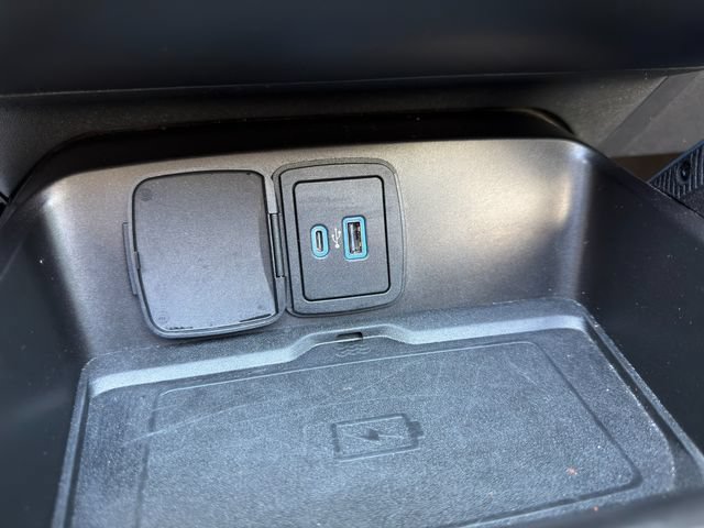 Used 2023 Ford Bronco Wildtrak AWD/4WD image 31