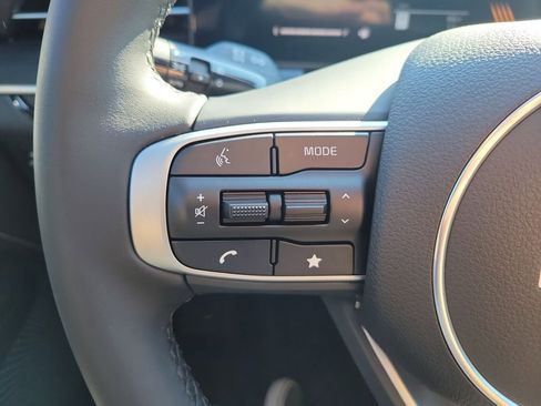 New 2026 Kia K5 GT-Line FWD image 25