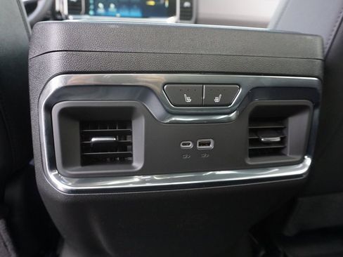 New 2026 Chevrolet Silverado 2500 LTZ w/ Trail Boss Package image 29