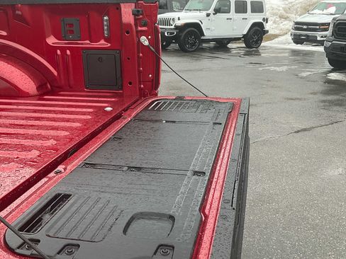 Used 2026 Ford F150 XLT w/ Equipment Group 302A MID image 12