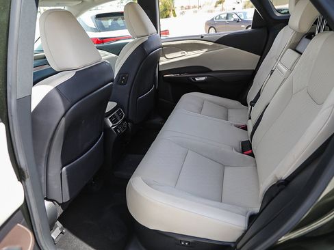 Used 2024 Lexus RX 450h AWD w/ Convenience Package image 18