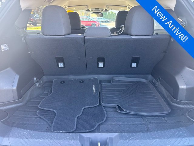 Used 2024 Subaru Crosstrek 2.0i AWD/4WD image 9