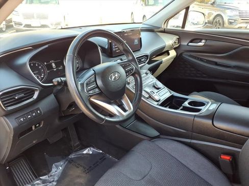 Used 2023 Hyundai Santa Fe SEL image 11