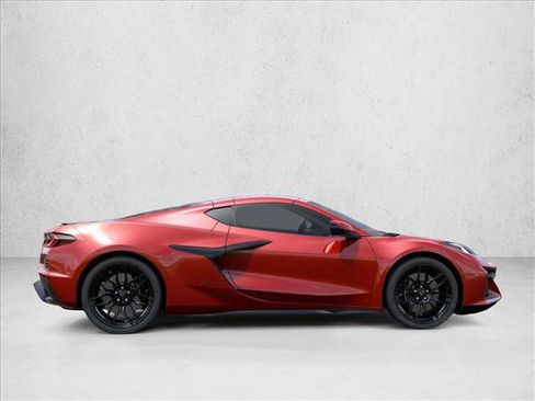 New 2026 Chevrolet Corvette Z06 image 6