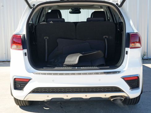 Used 2019 Kia Sorento SX w/ SX Touring Package image 9