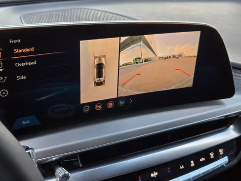 New 2026 Cadillac Lyriq Sport image 19