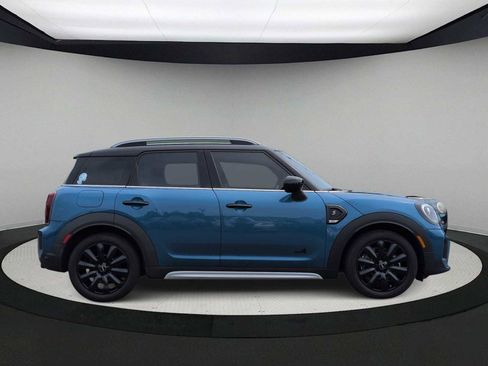 Certified 2023 MINI Cooper Countryman S w/ Signature Upholstery Package AWD/4WD image 9