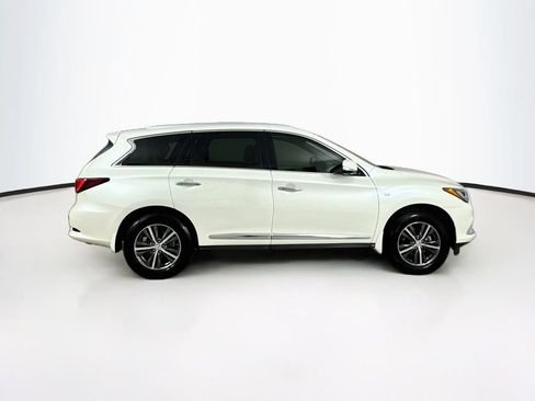 Used 2019 INFINITI QX60 Luxe w/ Essential Package AWD/4WD image 9