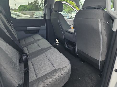 New 2026 Ford F350 XL w/ STX Appearance Package image 24