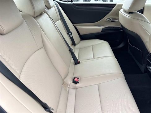Used 2021 Lexus ES 350 w/ Premium Package image 32