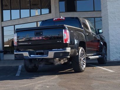 Used 2020 GMC Canyon SLE w/ Elevation Edition