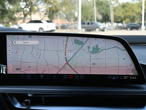 New 2026 Cadillac Lyriq V w/ LPO, Floor Liner Package image 12