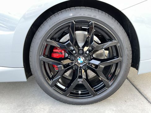 New 2025 BMW 230i Coupe w/ M Sport Package image 7