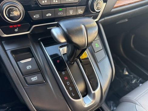 Used 2018 Honda CR-V EX-L image 15