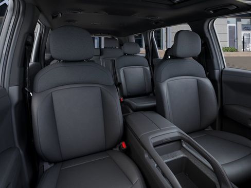New 2027 Kia Telluride S AWD/4WD image 19