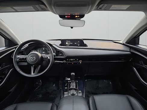 Used 2025 MAZDA CX-30 AWD 2.5 S w/ Preferred Package image 22