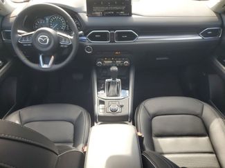 New 2025 MAZDA CX-5 AWD 2.5 S w/ Premium Plus Pkg video 2