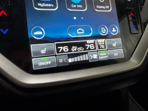 Used 2023 Subaru Ascent Limited image 18