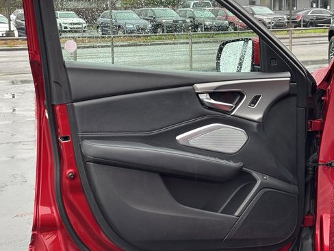 Used 2021 Acura RDX A-Spec image 21