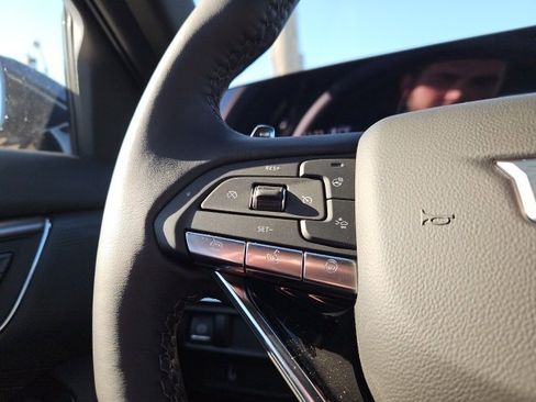 New 2026 Cadillac CT5 Premium Luxury image 25