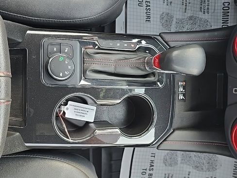 Used 2023 Chevrolet Blazer RS w/ Driver Confidence II Package image 37