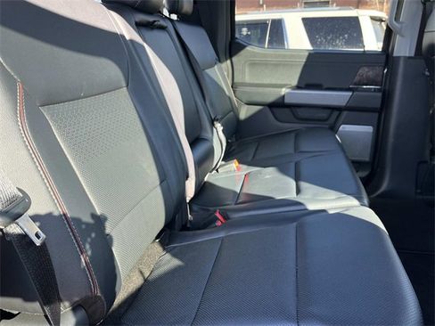 Used 2023 Ford F150 Lariat w/ Equipment Group 502A High image 23