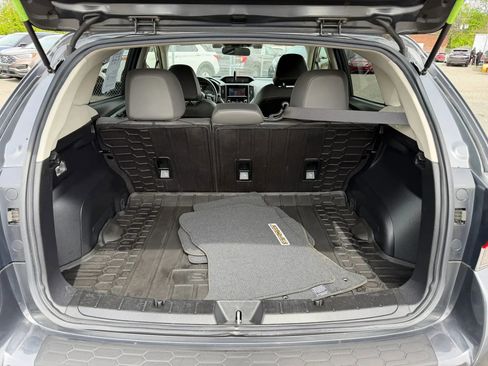 Used 2021 Subaru Crosstrek 2.5i Sport AWD/4WD image 13
