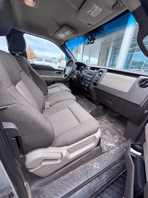 Used 2010 Ford F150 STX AWD/4WD image 11