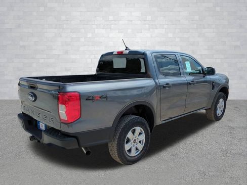 New 2026 Ford Ranger XL w/ Trailer Tow Package AWD/4WD image 4