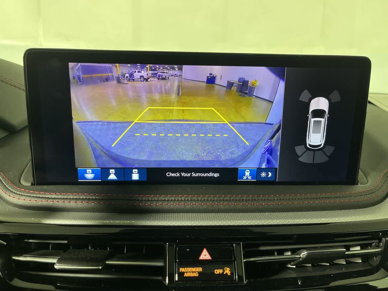 Certified 2026 Acura MDX A-Spec AWD/4WD image 19