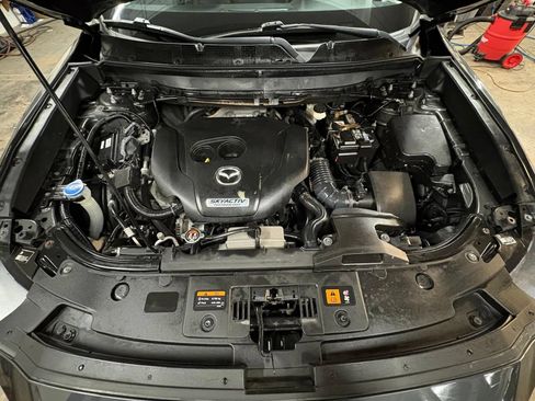 Used 2018 MAZDA CX-9 Touring w/ Touring Premium Package AWD/4WD image 43