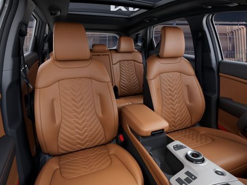 New 2027 Kia Sportage X-Line AWD/4WD image 15