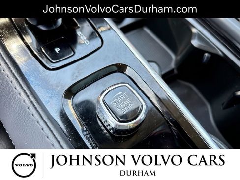 Used 2023 Volvo XC90 B6 Plus w/ Protection Package AWD/4WD image 22