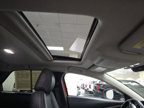 Used 2023 MAZDA CX-30 2.5 Turbo w/ Premium Package image 7