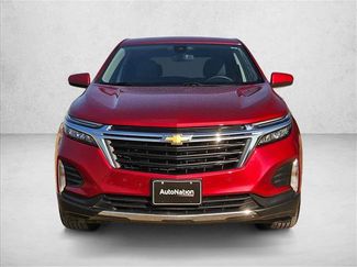 Used 2023 Chevrolet Equinox LT FWD video 2