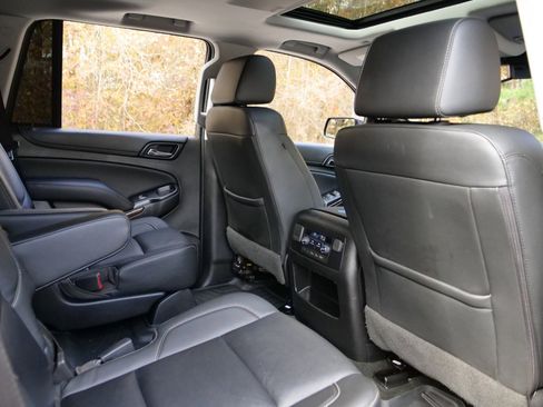 Used 2018 Chevrolet Tahoe LT image 40