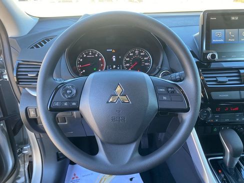 New 2026 Mitsubishi Eclipse Cross LE image 15