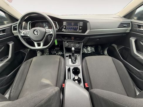 Used 2021 Volkswagen Jetta S FWD image 11