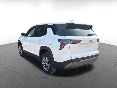 Used 2025 Chevrolet Equinox LT image 14